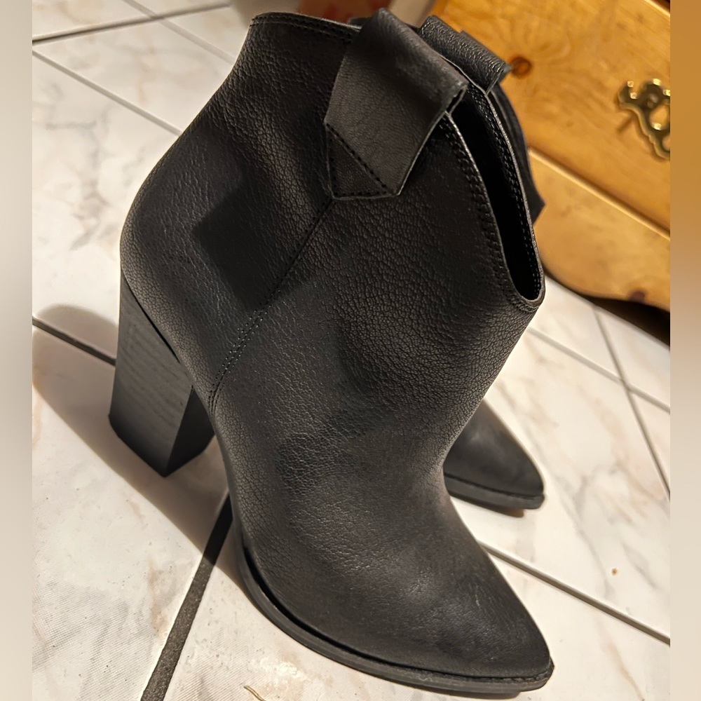 Booties